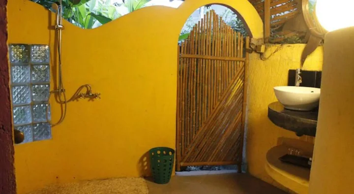 Чангу: Umalas Resort