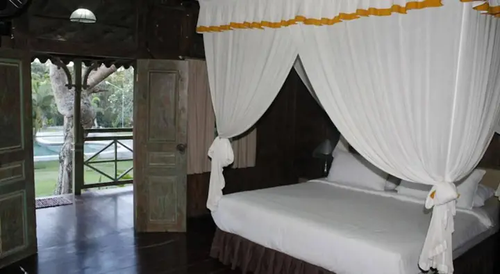 Чангу: Umalas Resort