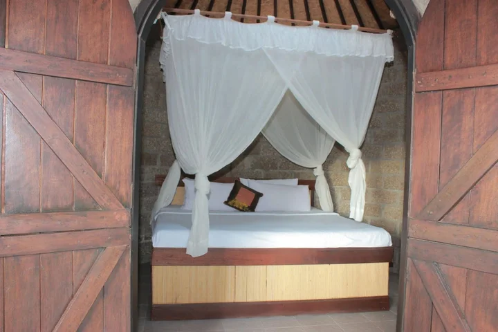 Чангу: Umalas Resort