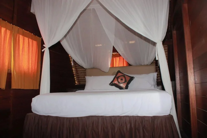 Чангу: Umalas Resort