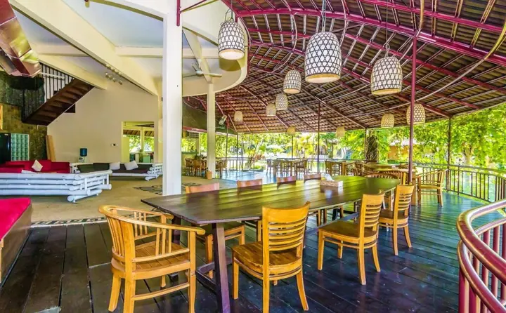 Чангу: Umalas Resort