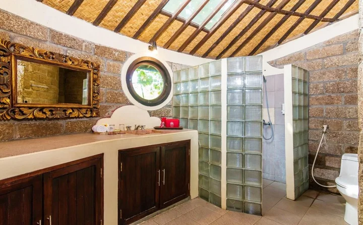 Чангу: Umalas Resort