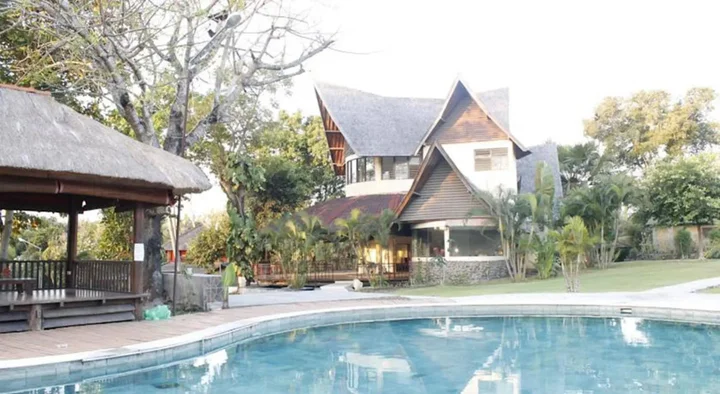 Чангу: Umalas Resort