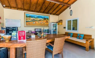 Чангу: Umalas Resort