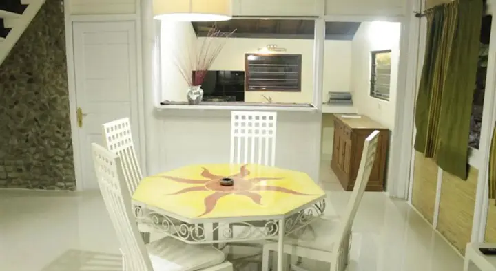 Чангу: Umalas Resort