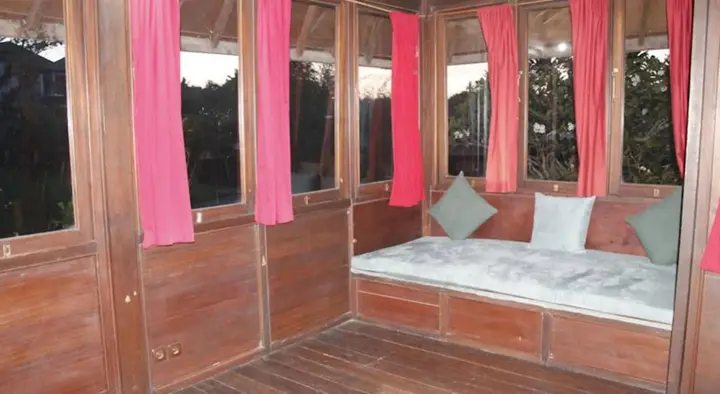 Чангу: Umalas Resort