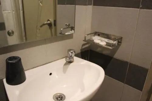 Семаранг: Grand Aularis Hotel