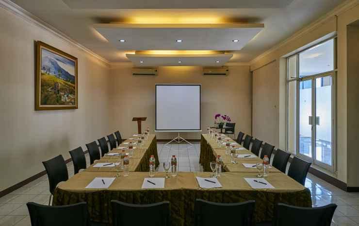 Семаранг: Grand Aularis Hotel