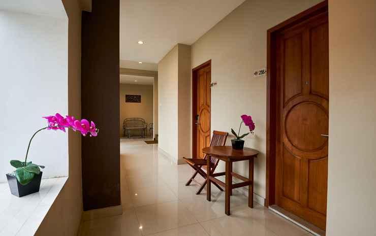 Семаранг: Grand Aularis Hotel