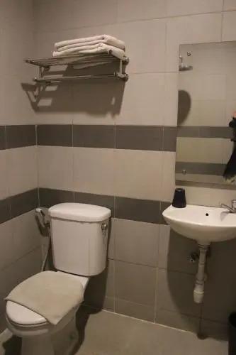 Семаранг: Grand Aularis Hotel