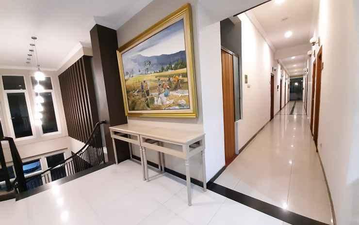 Семаранг: Grand Aularis Hotel