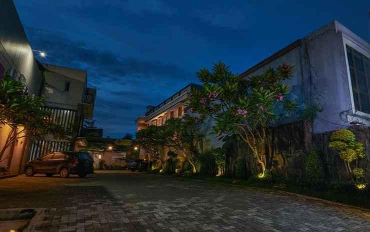 Семаранг: Grand Aularis Hotel