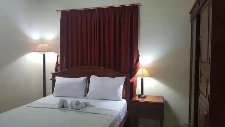 Семаранг: Pandanaran Guest House