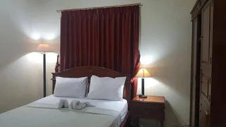 Семаранг: Pandanaran Guest House