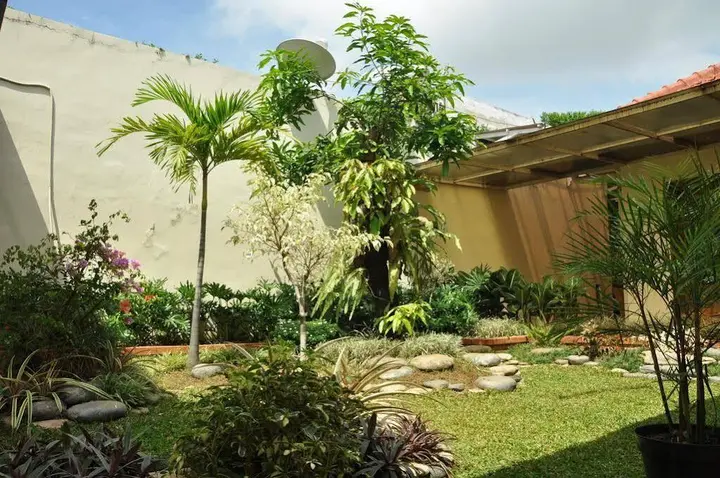 Семаранг: Pandanaran Guest House