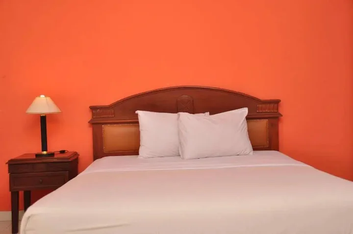Семаранг: Pandanaran Guest House