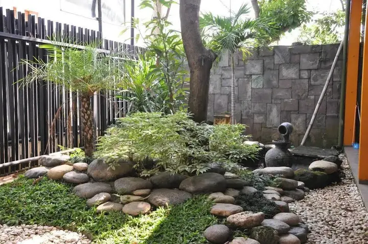 Семаранг: Pandanaran Guest House