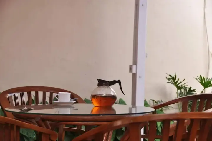 Семаранг: Pandanaran Guest House
