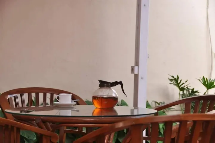 Семаранг: Pandanaran Guest House