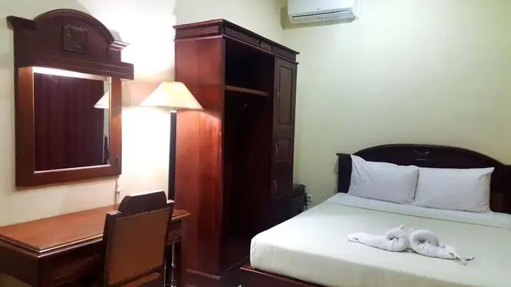 Семаранг: Pandanaran Guest House