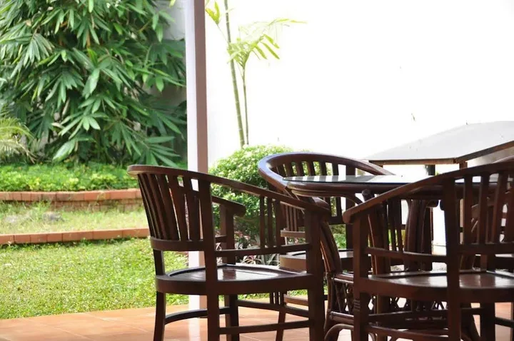 Семаранг: Pandanaran Guest House