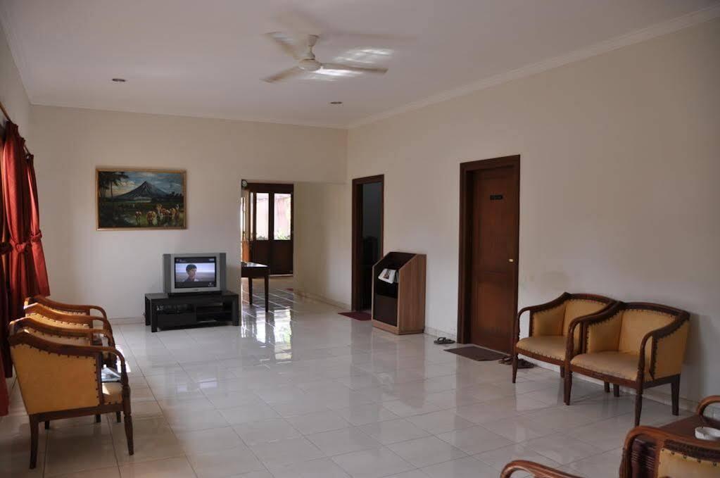 Семаранг: Pandanaran Guest House