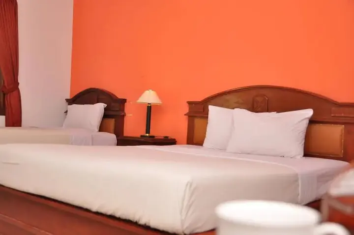 Семаранг: Pandanaran Guest House