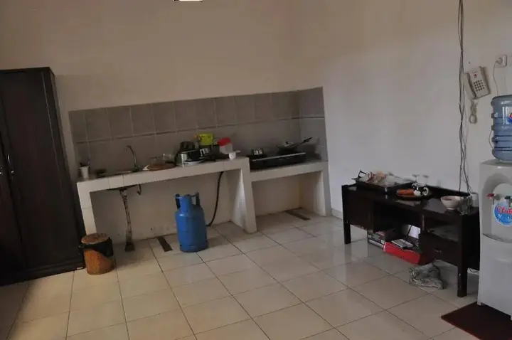 Семаранг: Pandanaran Guest House