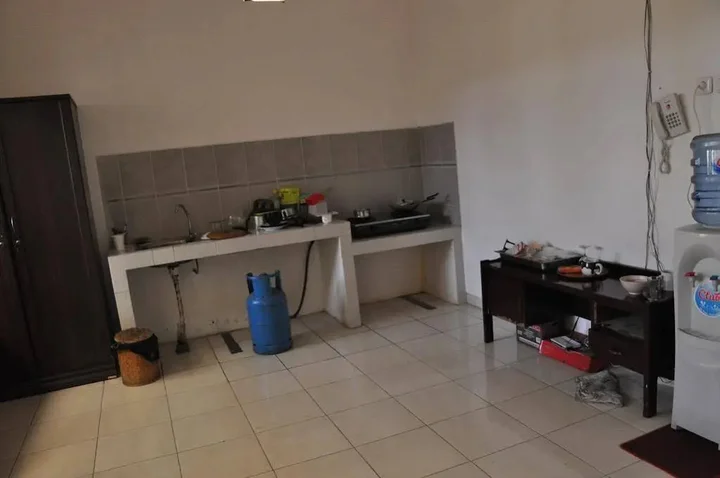 Семаранг: Pandanaran Guest House