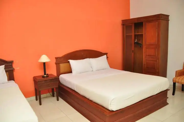 Семаранг: Pandanaran Guest House