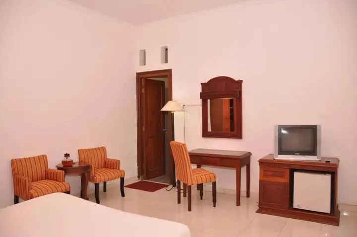 Семаранг: Pandanaran Guest House