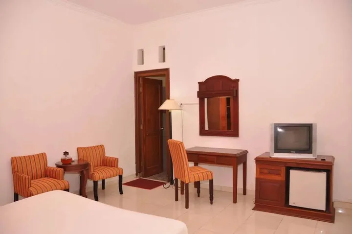 Семаранг: Pandanaran Guest House