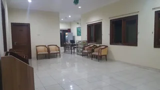 Семаранг: Pandanaran Guest House