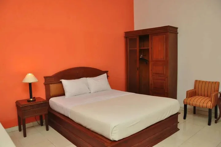 Семаранг: Pandanaran Guest House