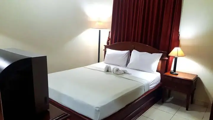 Семаранг: Pandanaran Guest House
