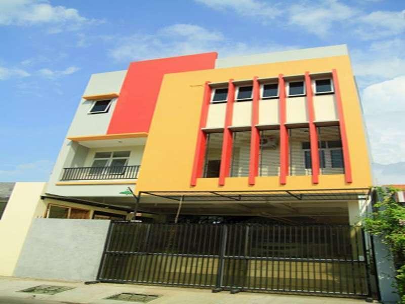 Семаранг: Sky Residence Semarang
