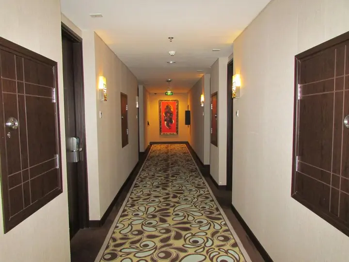 Джакарта: d'primahotel Mega Kuningan