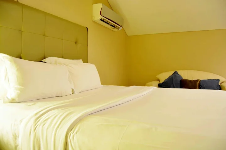 Джакарта: W Home Senopati