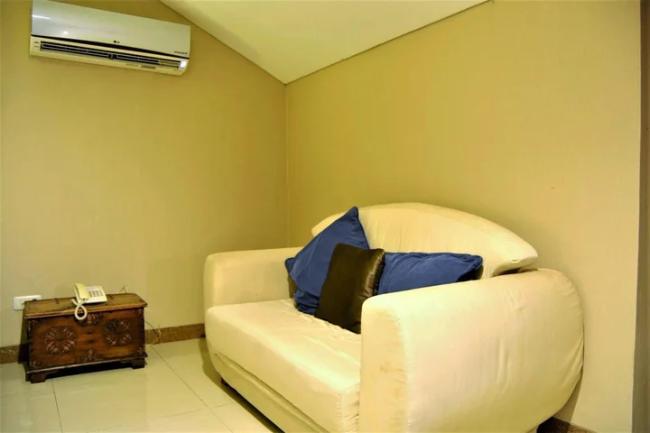 Джакарта: W Home Senopati