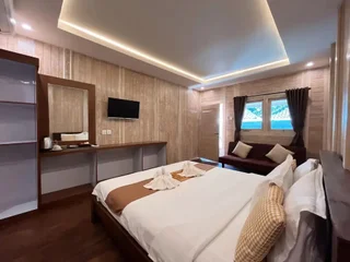 Гили Аир: Sari Gili Bungalow