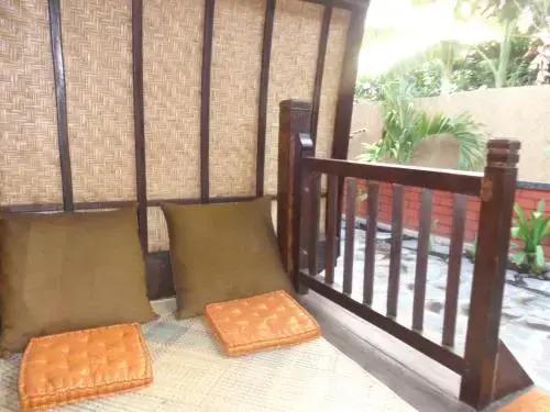Гили Аир: Sari Gili Bungalow