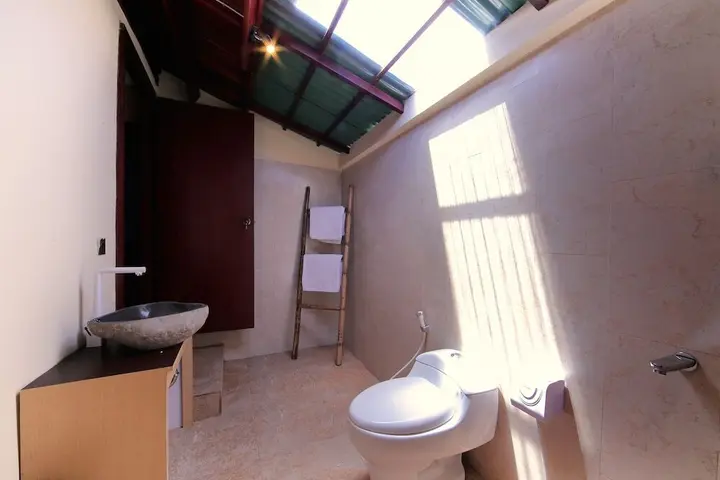 Гили Аир: Sari Gili Bungalow