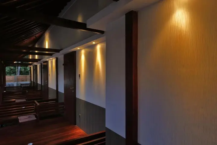 Гили Аир: Sari Gili Bungalow