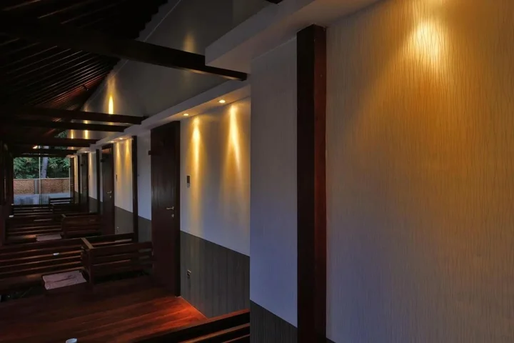 Гили Аир: Sari Gili Bungalow