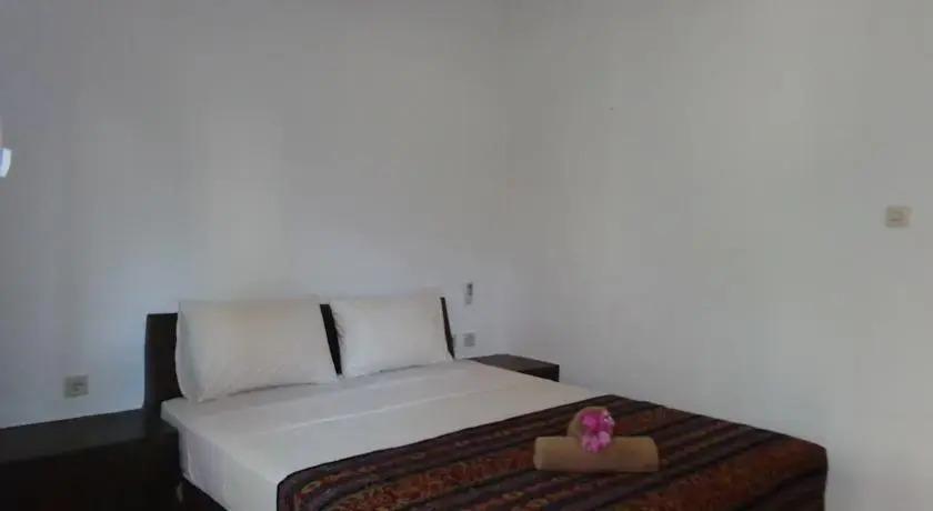 Гили Траванган: Tiga Dara 2 Homestay