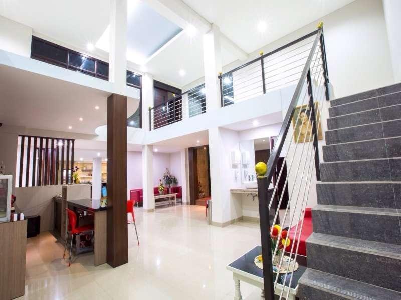 Матарам: Mataram Hotel