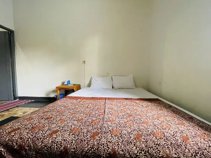 Матарам: Motel Langko48