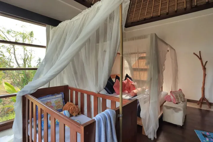 Танджунг: Villa The Jiwa