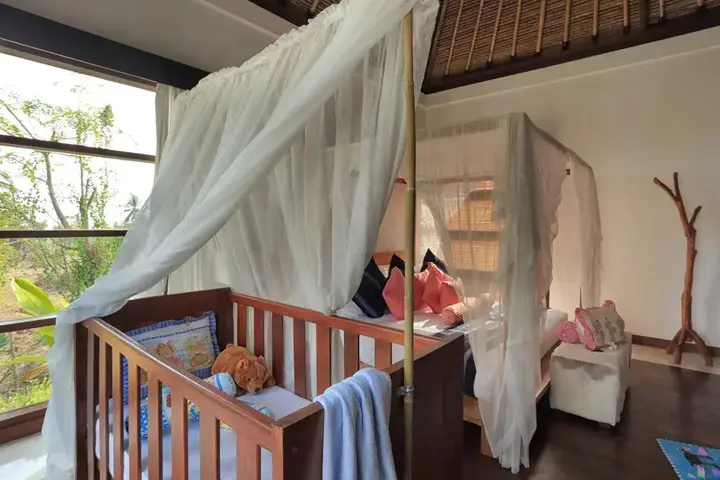 Танджунг: Villa The Jiwa