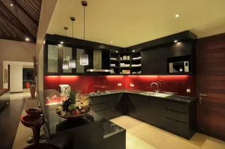 Танджунг: Villa The Jiwa